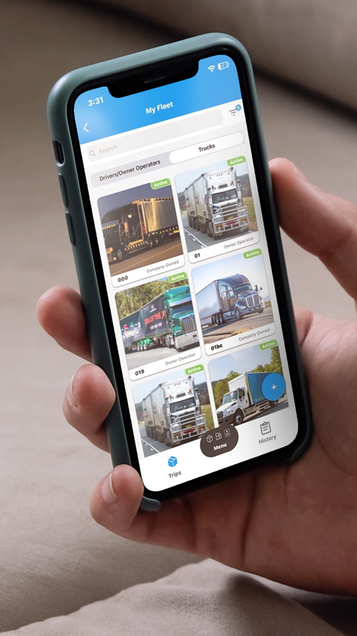 ProTransport Premium screenshot