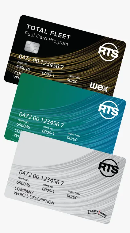 fuel cards