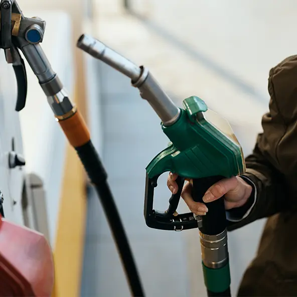 fuel pump