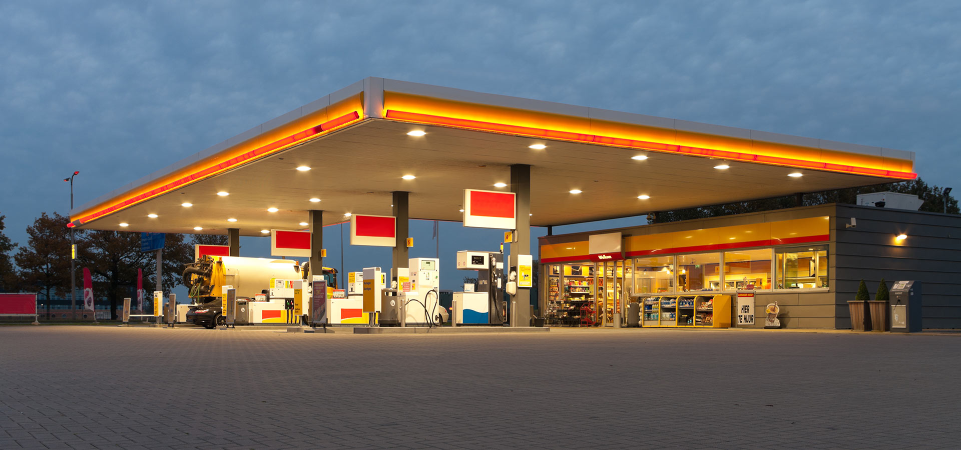 Pilot Flying J Fuel Card RTSinc