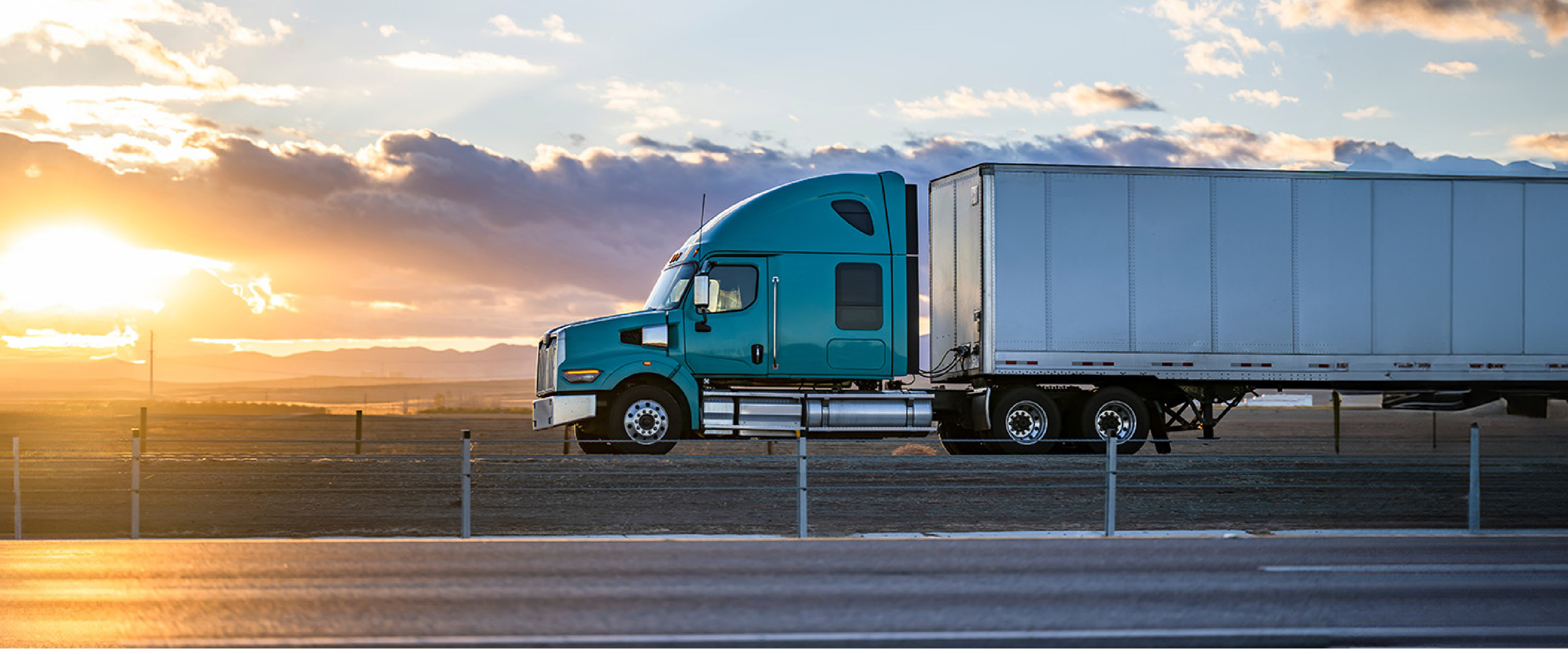 2024 trucking industry forecast