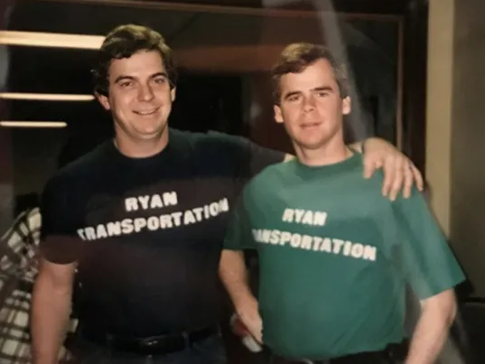Bill Ryan