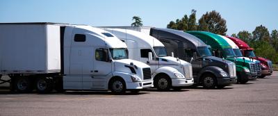 Factoring for mid and large size trucking companies bg