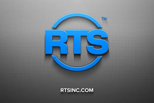 RTS logo