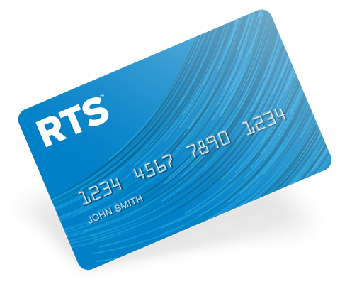 Self-Funded fuel card