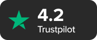 Trustpilot rating